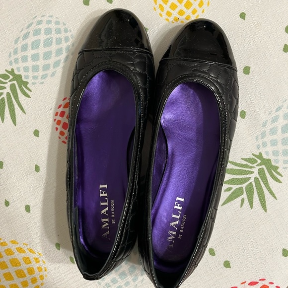 Amalfi by Rangoni Flats - Picture 2 of 4